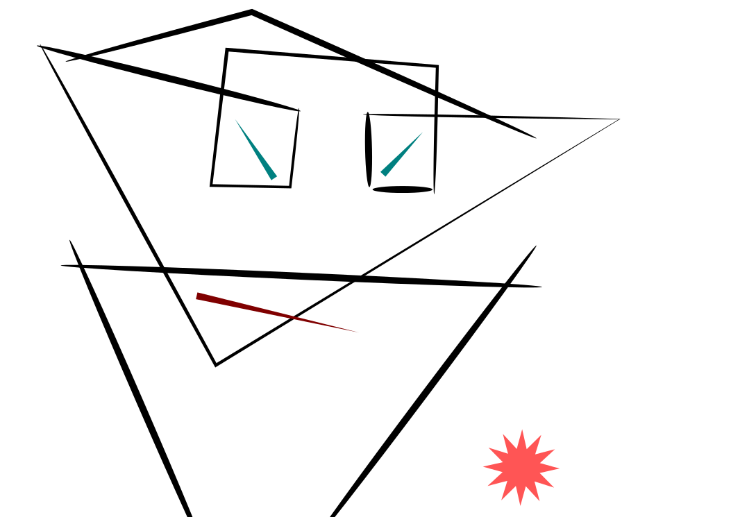 Digital - 2016 drawing